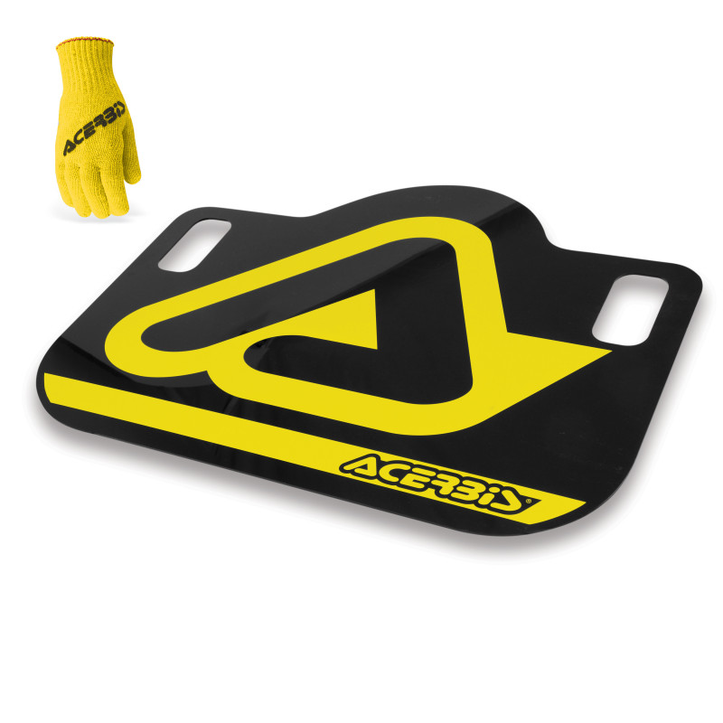 Pack Paddock Motocross Personnalisable | GORDIUS SPORT Motocross