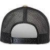 Casquette Alpinestars FLAG Snapback Beige | Casquette Alpinestar FLAG