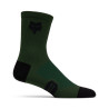 Chaussettes Fox Ranger Kaki 15 cm