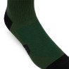 Chaussettes VTT Fox Ranger Vert Foncé 15cm | Chaussette VTT Fox Ranger