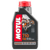 Huile MOTUL 710 2T 100 % Synthèse – 1L