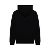 Sweat à capuche Fox enfant BEAM FLC Noir | Sweat Fox enfant Motocross