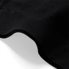 Sweat à capuche Fox enfant BEAM FLC Noir | Sweat Fox enfant Motocross
