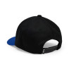 Casquette Fox Enfant BADGE Snapback Noir | Casquette FOX Enfant Motocross