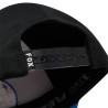 Casquette Fox Enfant BADGE Snapback Noir | Casquette FOX Enfant Motocross
