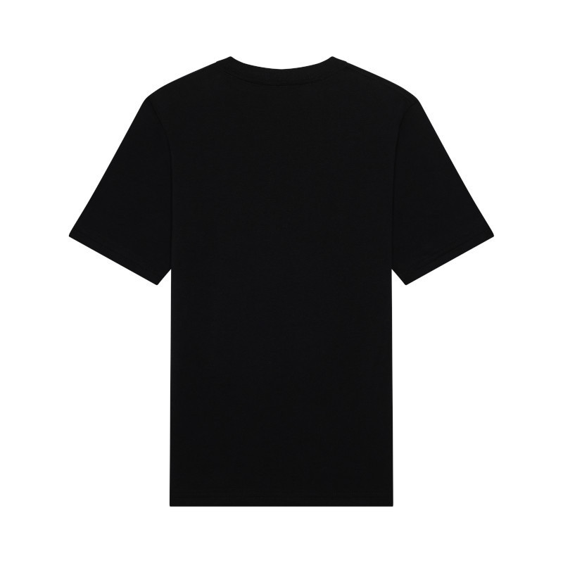 T-Shirt Fox enfant ICON Noir | T-Shirt Fox enfant Motocross | Fox junior