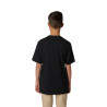 T-Shirt Fox enfant ICON Noir | T-Shirt Fox enfant Motocross | Fox junior