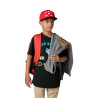 T-Shirt Fox enfant ICON Noir | T-Shirt Fox enfant Motocross | Fox junior