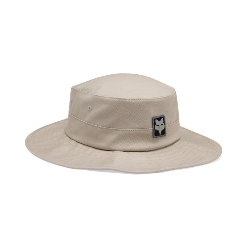 Chapeau Fox Over Sun beige
