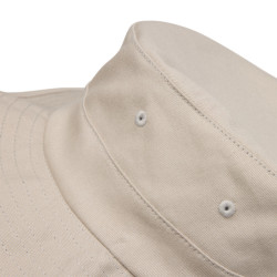 Chapeau Fox Over Sun beige | Chapeau Fox Racing | Fox chapeau homme