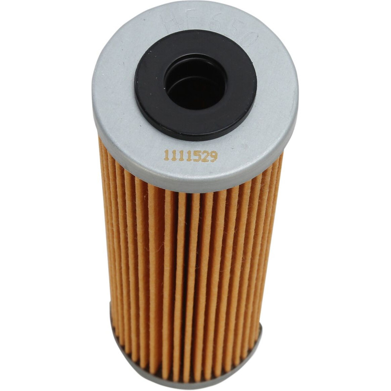 OIL FILTER KTM LC8 RC8 - HF650