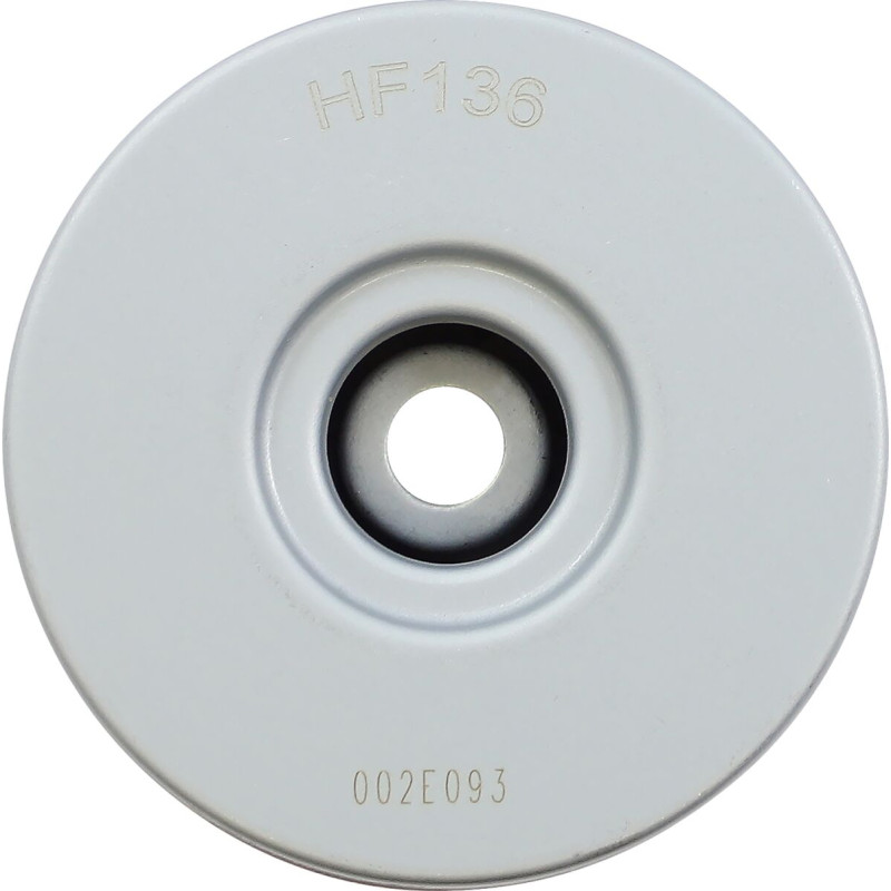 Filtre à huile HIFLOFILTRO - HF136