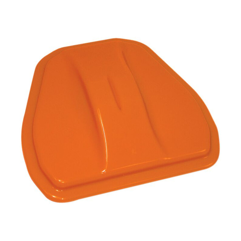 Couvercle de filtre à air TWIN AIR Yamaha YFZ450 - 160104