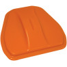 Couvercle de filtre à air TWIN AIR Yamaha YFZ450 - 160104