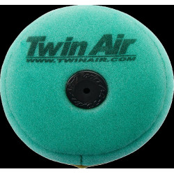 Filtre à air TWIN AIR pré-huilé - 150004X