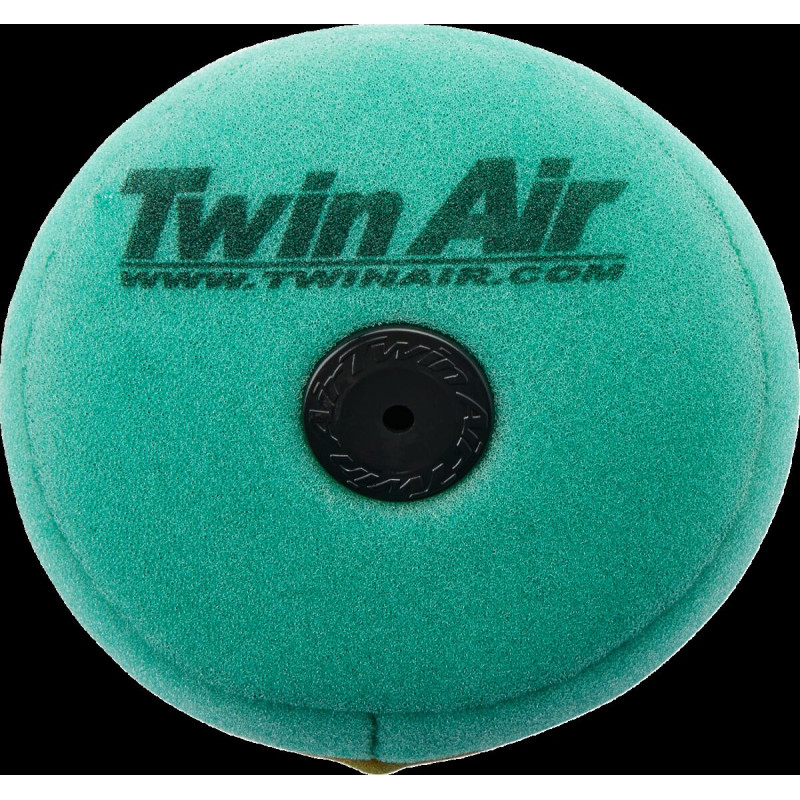 Filtre à air TWIN AIR pré-huilé - 150004X