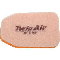 Filtre à air double KTM/HUSQ/GAS