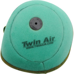Filtre à air TWIN AIR pré-huilé - 154114X
