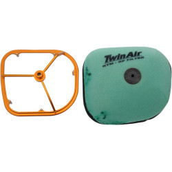Kit filtre à air Powerflow TWIN AIR KTM - 154215CN