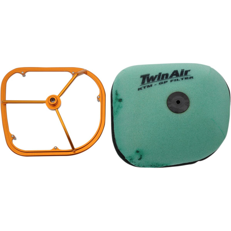 Kit filtre à air Powerflow TWIN AIR KTM - 154215CN