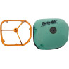 Kit filtre à air Powerflow TWIN AIR KTM - 154215CN