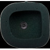 Filtre à air TWIN AIR kit Powerflow pré-huilé - 154215FRNX