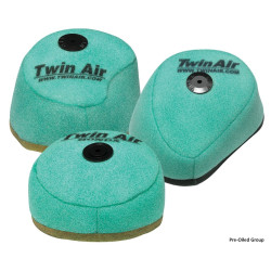 Filtre à air TWIN AIR pré-huilé GASGAS  - 158056X