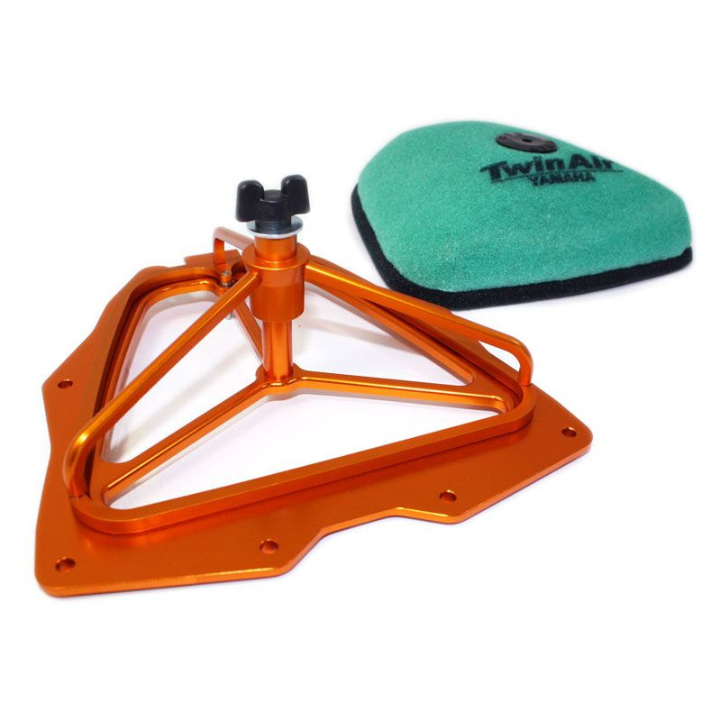 Kit Powerflow Filtre à air TWIN AIR - 152219C Yamaha