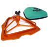 Kit Powerflow Filtre à air TWIN AIR - 152219C Yamaha