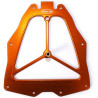 Kit Powerflow Filtre à air TWIN AIR - 152219C Yamaha