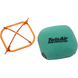 Kit Powerflow Filtre à air TWIN AIR - 154218C
