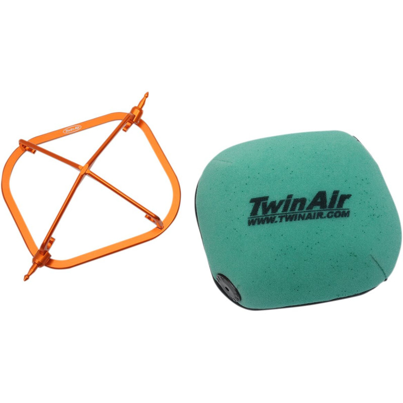 Kit Powerflow Filtre à air TWIN AIR - 154218C