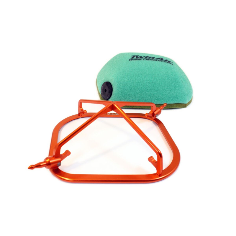 Kit Powerflow Filtre à air TWIN AIR - 154219C