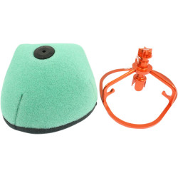 Kit Powerflow Filtre à air TWIN AIR - 151122C Kawasaki KX250F/450F