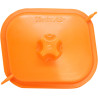 AIRBOX CVR KTM/HUSQ 85 - 160117