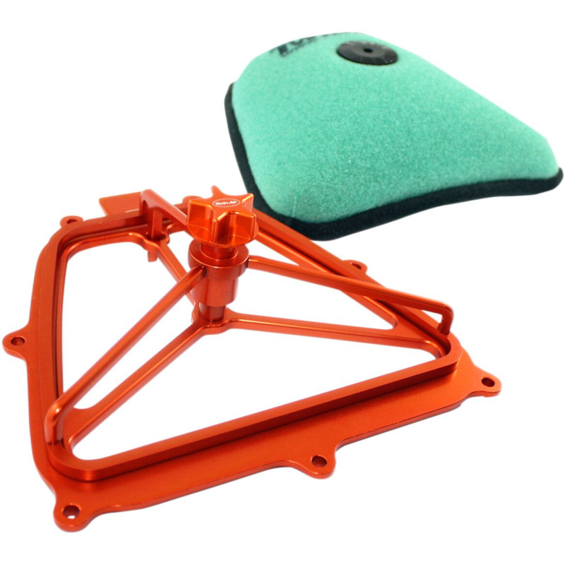 Kit Powerflow Filtre à air TWIN AIR - 152222C Yamaha YZ450F