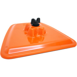 Couvercle de filtre à air TWIN AIR - 160115 Powerflow 793817 Yamaha YZ450F