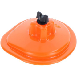 Couvercle de filtre à air TWIN AIR Yamaha YZ65 - 160119