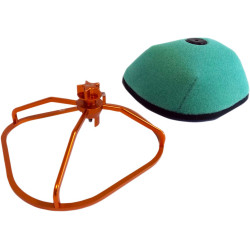 Kit Powerflow Filtre à air TWIN AIR - 151125C Kawasaki KX450