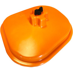 Couvercle de filtre à air TWIN AIR Kawasaki KX450 - 160118