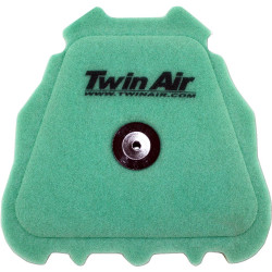 Filtre à air TWIN AIR pré-huilé - 152221X