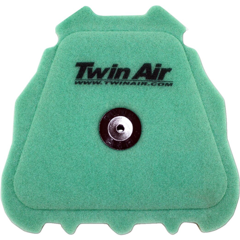 Filtre à air TWIN AIR pré-huilé - 152221X