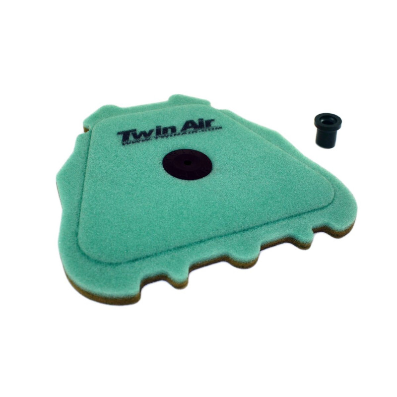 Filtre à air TWIN AIR pré-huilé - 152221X
