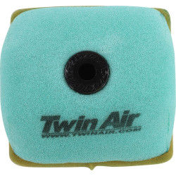 Filtre à air TWIN AIR pré-huilé - 150010X
