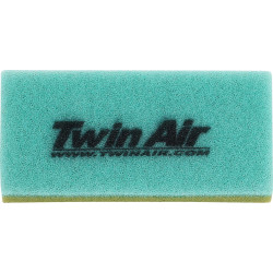 Filtre à air TWIN AIR Pré-huilé - 154004X