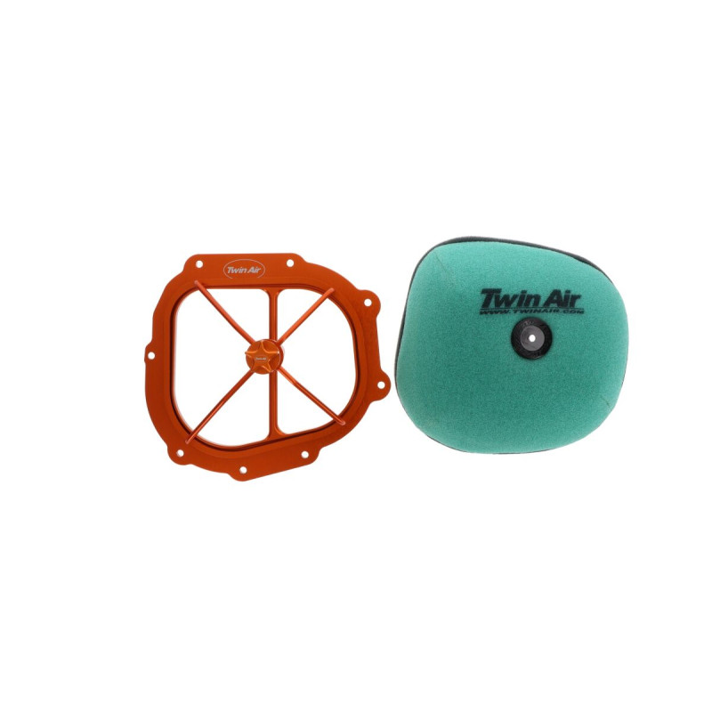 Kit Powerflow TWIN AIR - 151126C Kawasaki KX 250