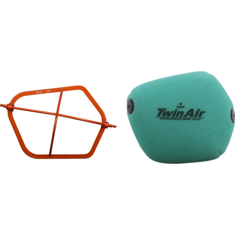 Kit Filtre à air TWIN AIR Powerflow Pré-huilé KTM/HUSQVARNA/GASGAS