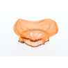Sur-filtre TWIN AIR GP Sand Stop - 160000GPH1
