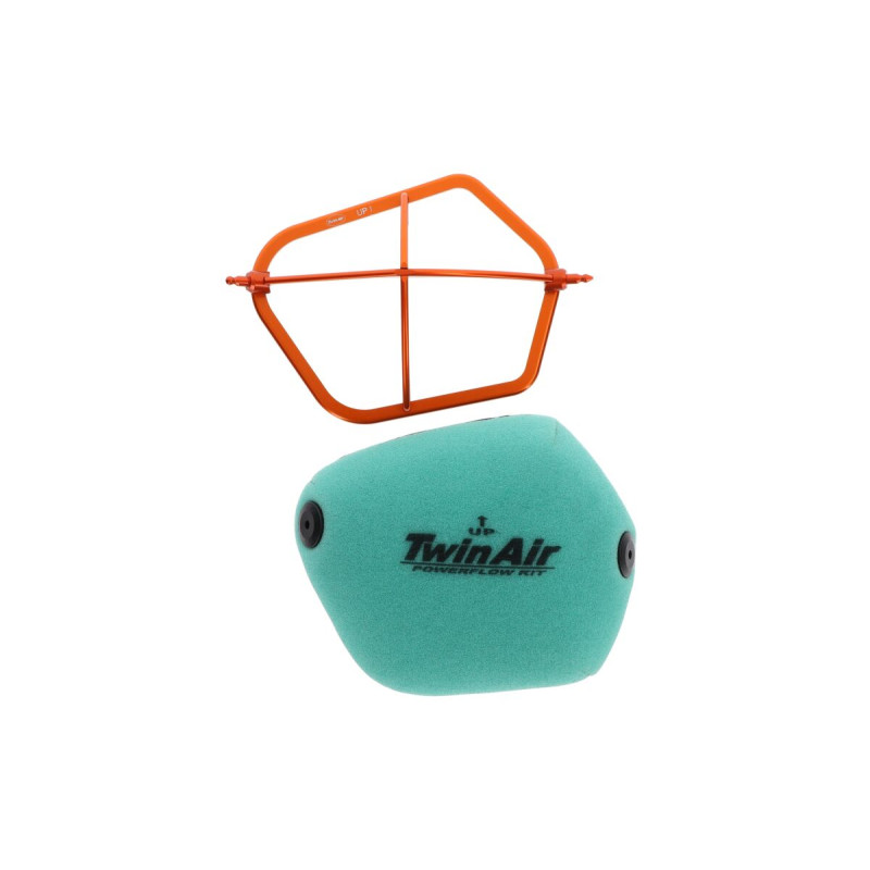 Kit filtre à air TWIN AIR Powerflow Pré-huilé KTM/HUSQVARNA/GASGAS