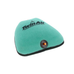 Kit Filtre à air TWIN AIR Powerflow Pré-huilé YAMAHA/FANTIC 250/450